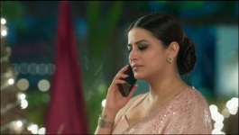 Itti Si Khushi - 11th May 2026